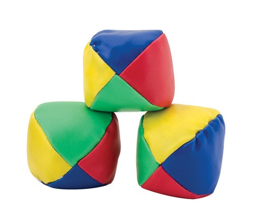 Schylling toys juggling balls - toys,