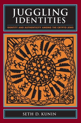 Juggling identities identity - juggling, identities: